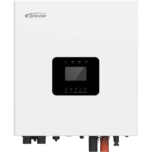 Φωτογραφία προϊόντος: EPEVER HP-3522W-AH1250P65A ΥΒΡΙΔΙΚΟ INVERTER/CHARGER 24V 3500W IP65 EPEVER