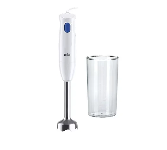 Φωτογραφία προϊόντος: Ραβδομπλέντερ Braun MultiQuick 1 MQ10.001M WH