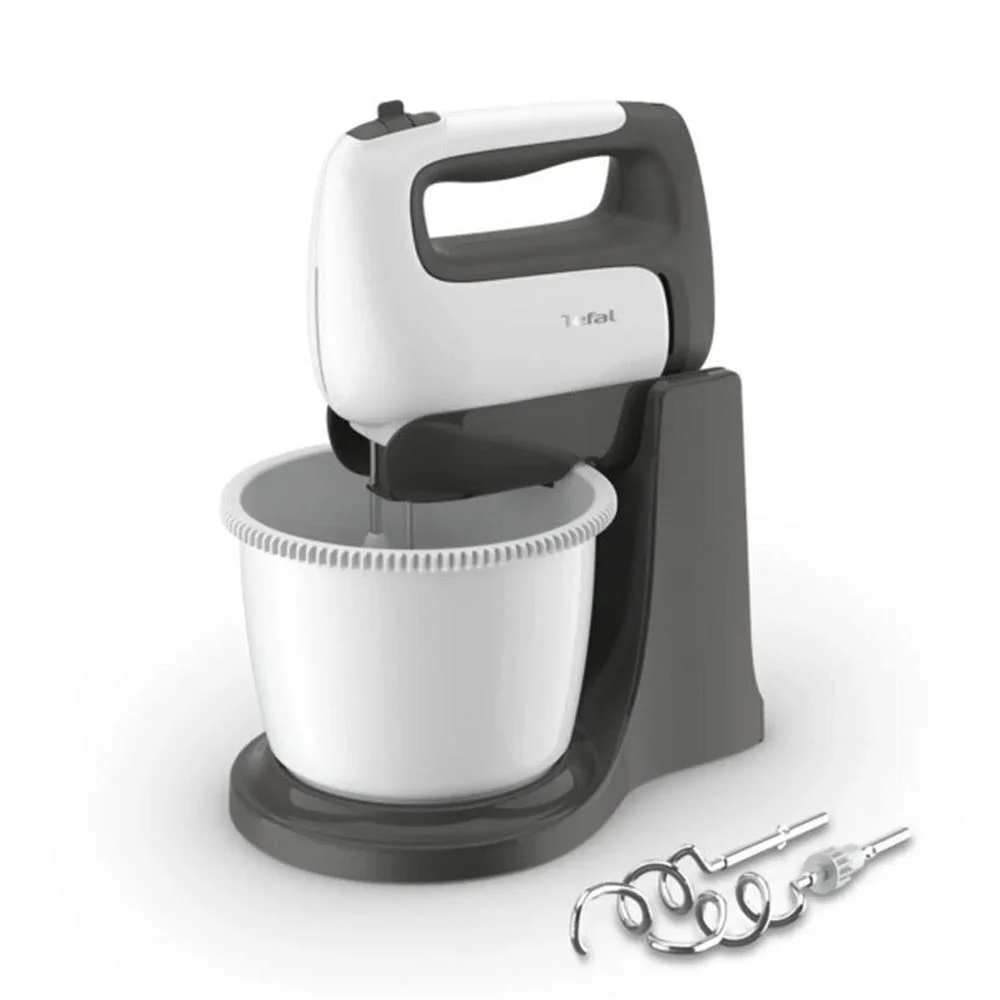 Φωτογραφία προϊόντος: Μίξερ με Κάδο Tefal Prepmix+ HT4641