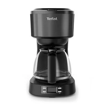 Φωτογραφία προϊόντος: Καφετιέρα Φίλτρου Tefal Equinox CM5208