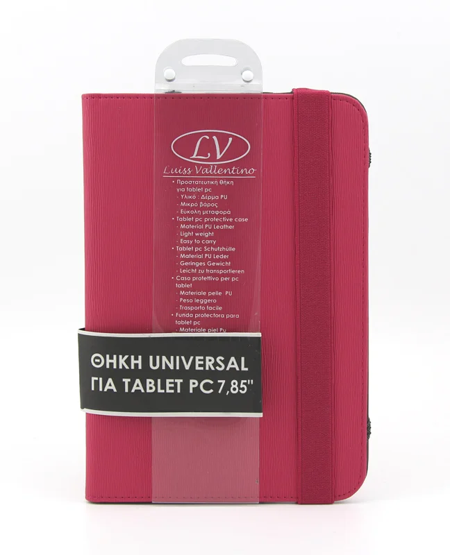 Φωτογραφία προϊόντος: F&U Universal Θήκη Tablet F+U TBC3826