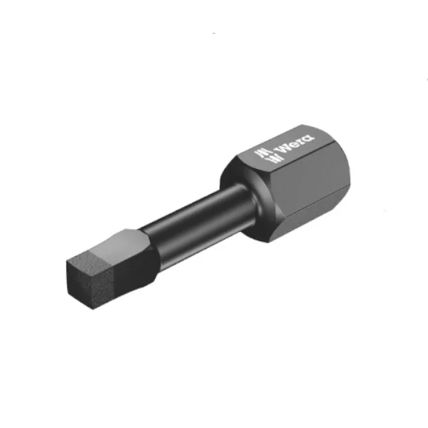Φωτογραφία προϊόντος: OEM WERA 868/4 IMP DC Μύτη Τετράγωνη Ν2 50mm (05073971001)
