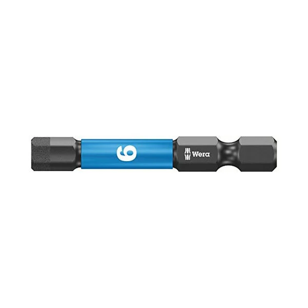 Φωτογραφία προϊόντος: OEM WERA 840/4 IMP DC Μύτη Allen 6 X 50mm (05073946001)