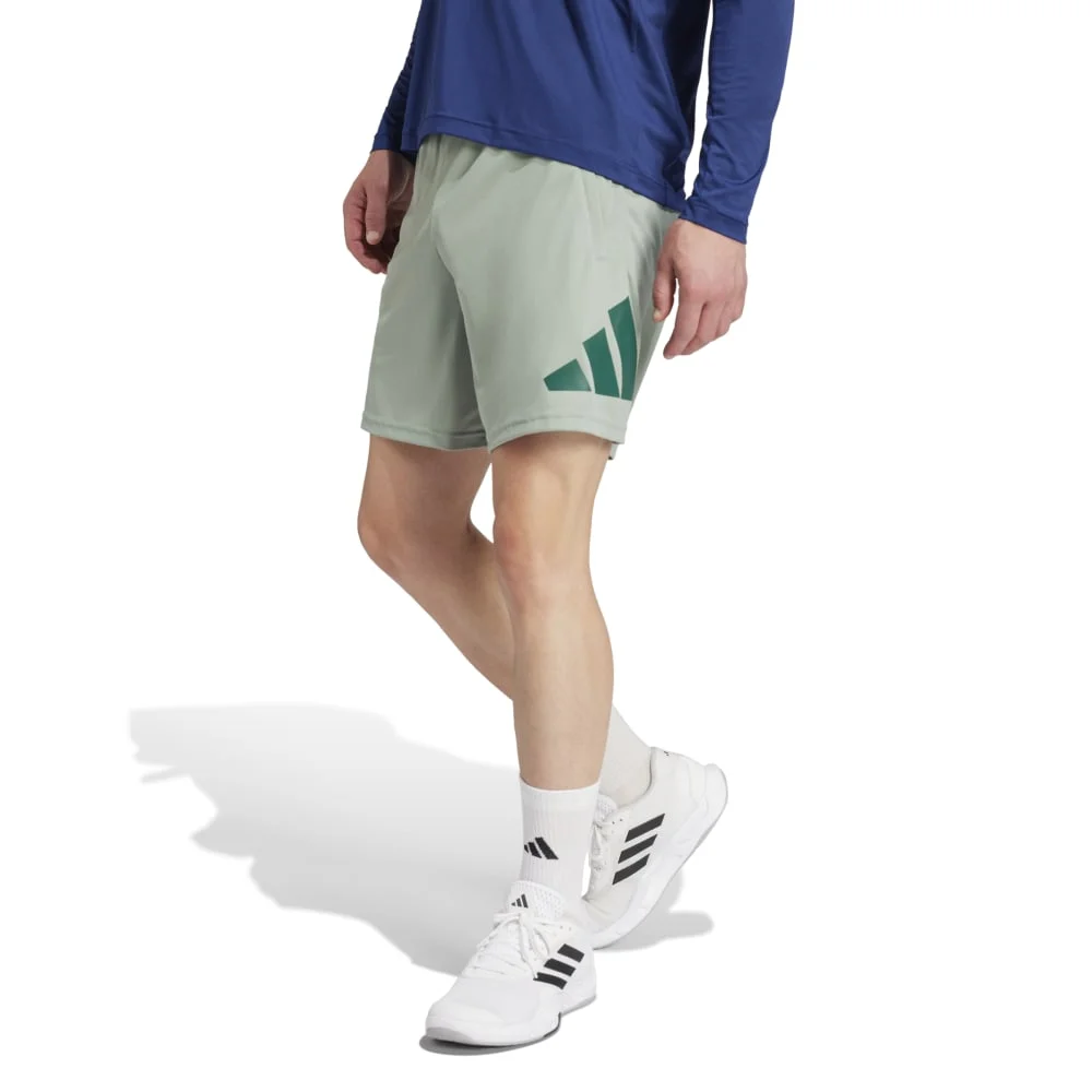 Φωτογραφία προϊόντος: ADIDAS PERFORMANCE ADIDAS Training-Essential Logo 7. Shorts