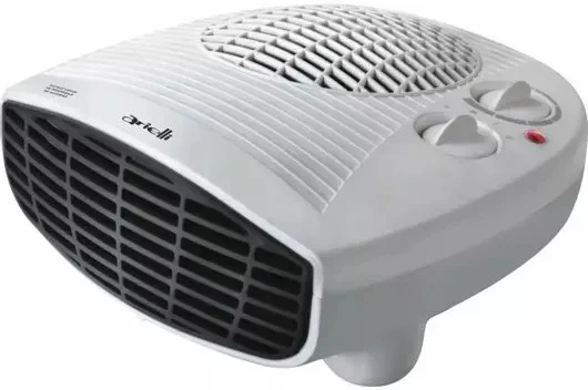 Φωτογραφία προϊόντος: Αερόθερμο 2000W ARIELLI AFH-230