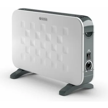Φωτογραφία προϊόντος: ΘΕΡΜΟΠΟΜΠΟΣ OLIMPIA SPLENDID CALEO Metal 2kw OS-99296