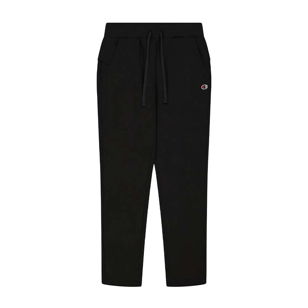 Φωτογραφία προϊόντος: Champion Women's Slim Fit Small Logo Pants Μαύρο 117552-KK001 (Champion)