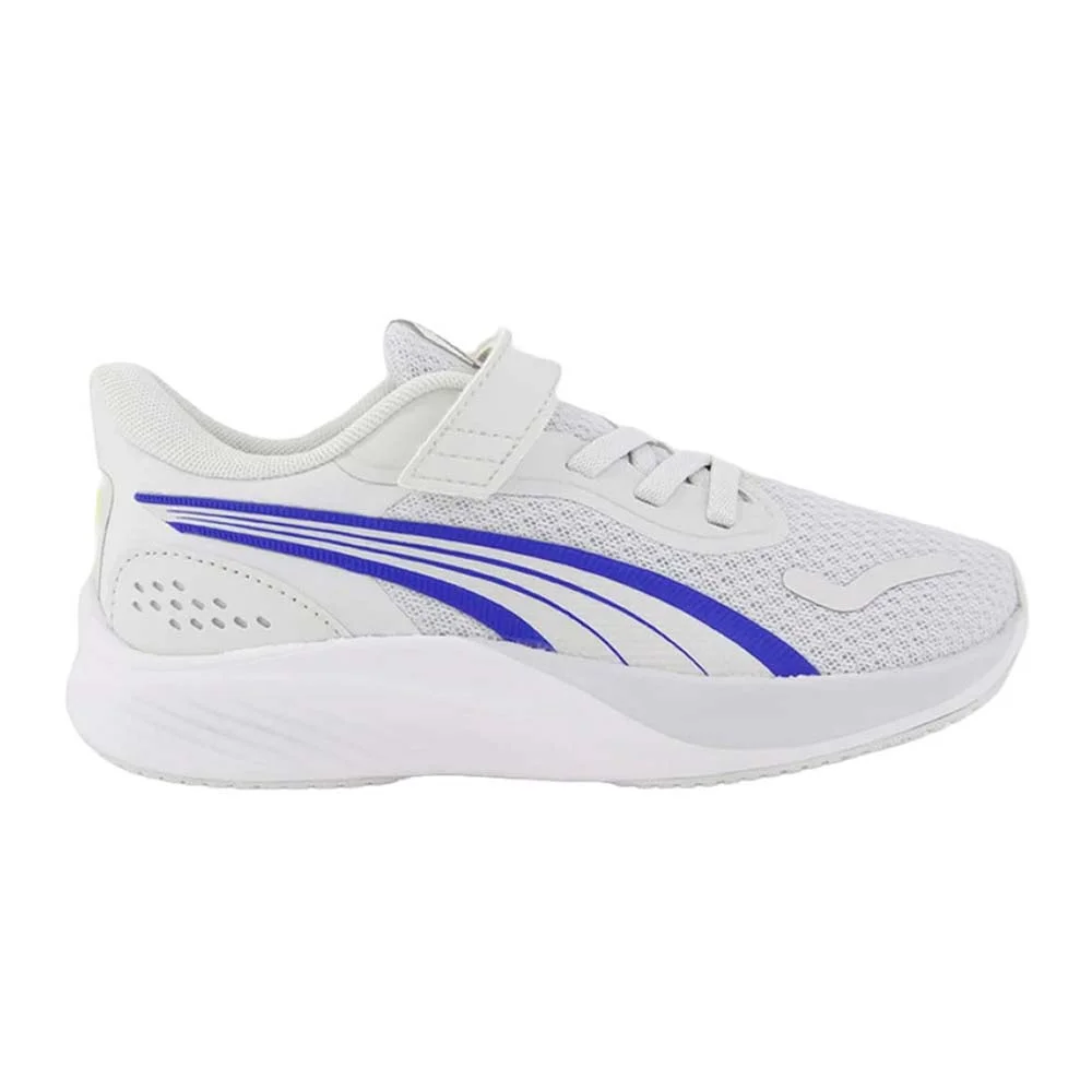 Φωτογραφία προϊόντος: Puma Kids Pounce Lite AC+ (PS) Γκρι - Μπλε 311650-14 (Puma)