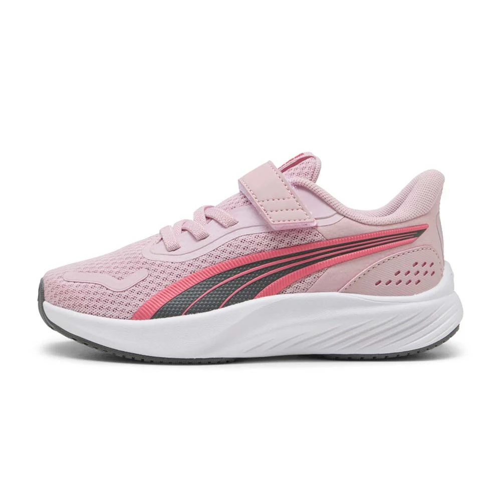 Φωτογραφία προϊόντος: Puma Kids Pounce Lite AC+ (PS) Ροζ 311650-04 (Puma)