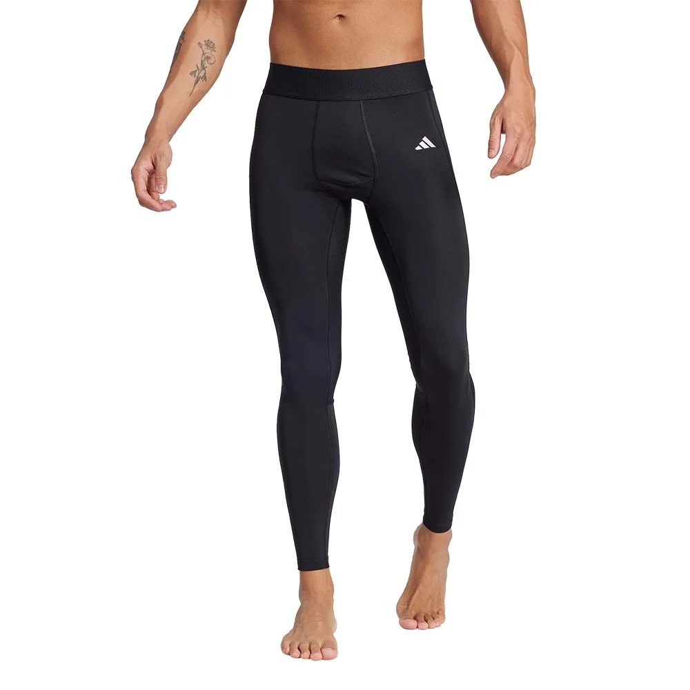 Φωτογραφία προϊόντος: adidas Performance Men's TechFit Long Tight Μαύρο JN7352 (adidas Performance)