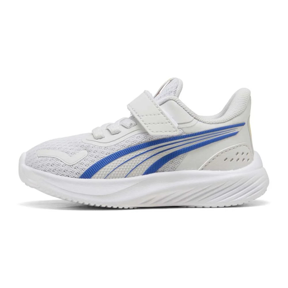 Φωτογραφία προϊόντος: Puma Infant's Pounce AC+ Γκρι - Μπλε 401516-14 (Puma)