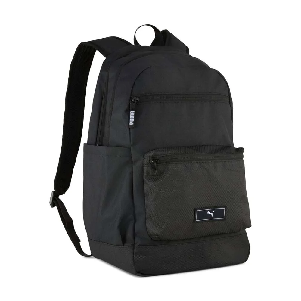Φωτογραφία προϊόντος: Puma Adult Deck Backpack II Μαύρο 091316-01 (Puma)