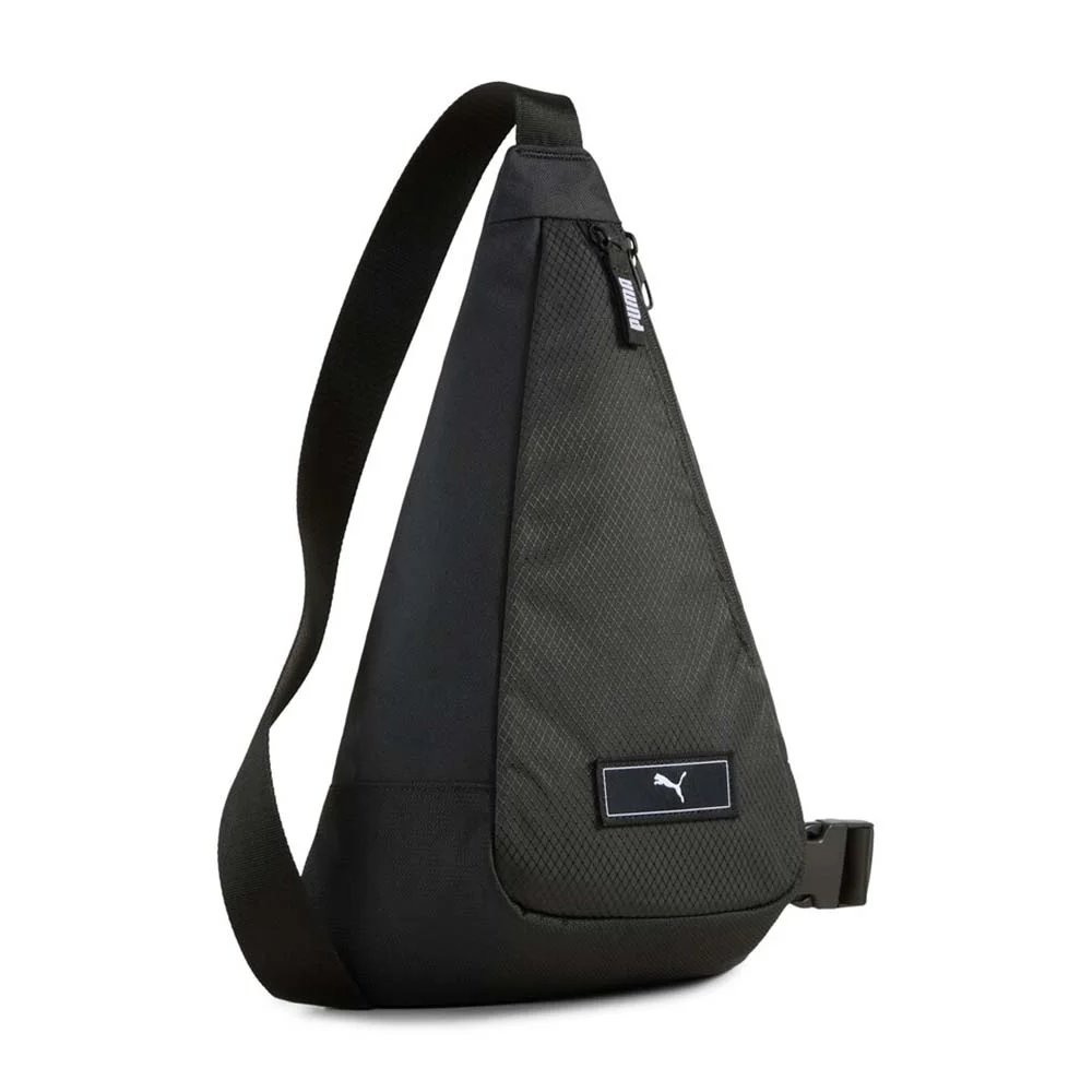Φωτογραφία προϊόντος: Puma Adult Deck 4L Sling Bag Μαύρο 091319-01 (Puma)