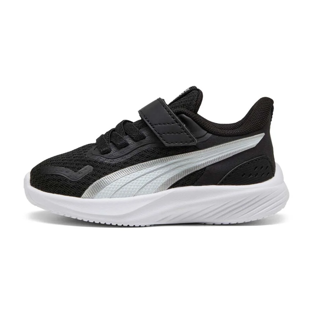 Φωτογραφία προϊόντος: Puma Infant's Pounce AC+ Μαύρο - Άσπρο 401516-01 (Puma)