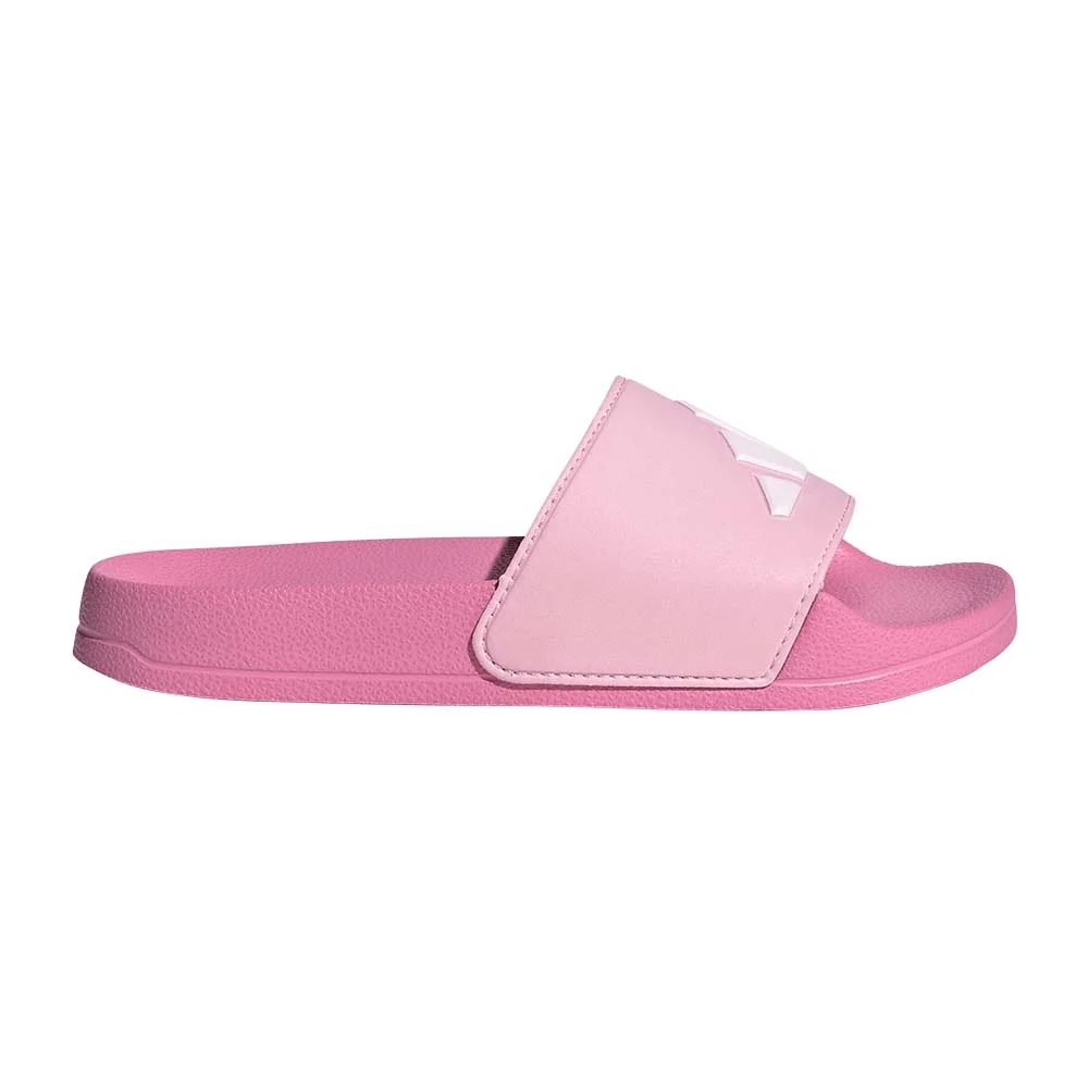 Φωτογραφία προϊόντος: adidas Performance Kids Adilette Shower Logo Slides Ροζ JS2522 (adidas Performance)
