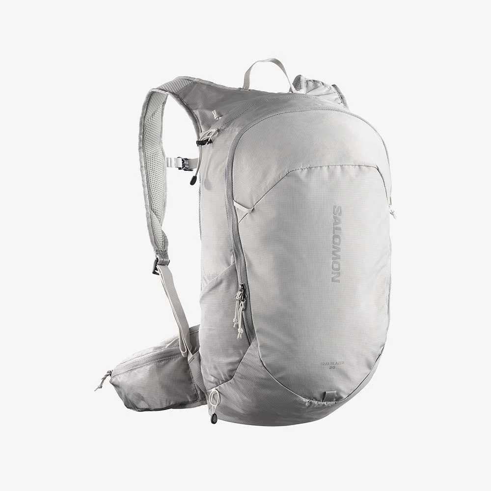 Φωτογραφία προϊόντος: Salomon Adult Hike Trailblazer 20lt Backpack Γκρι C28557 (Salomon)