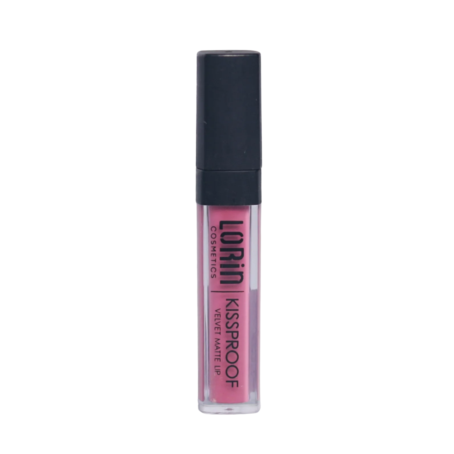 Φωτογραφία προϊόντος: Lorin Kissproof Velvet Matte Lip - #105 (Puce)