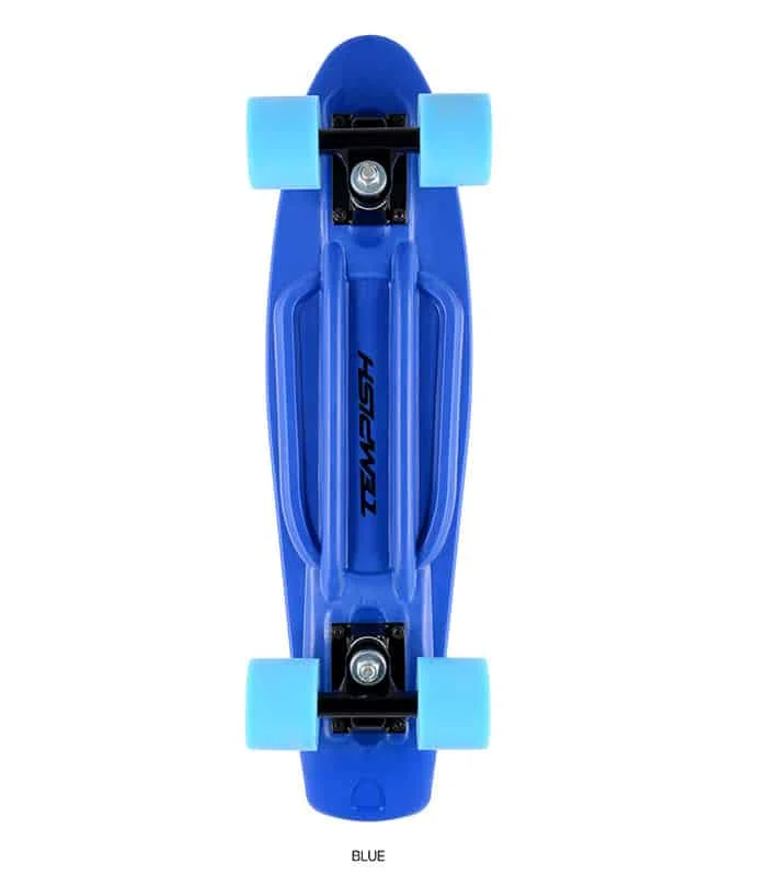 Φωτογραφία προϊόντος: Skateboard Tempish Penny Buffy T Blue 22.5"