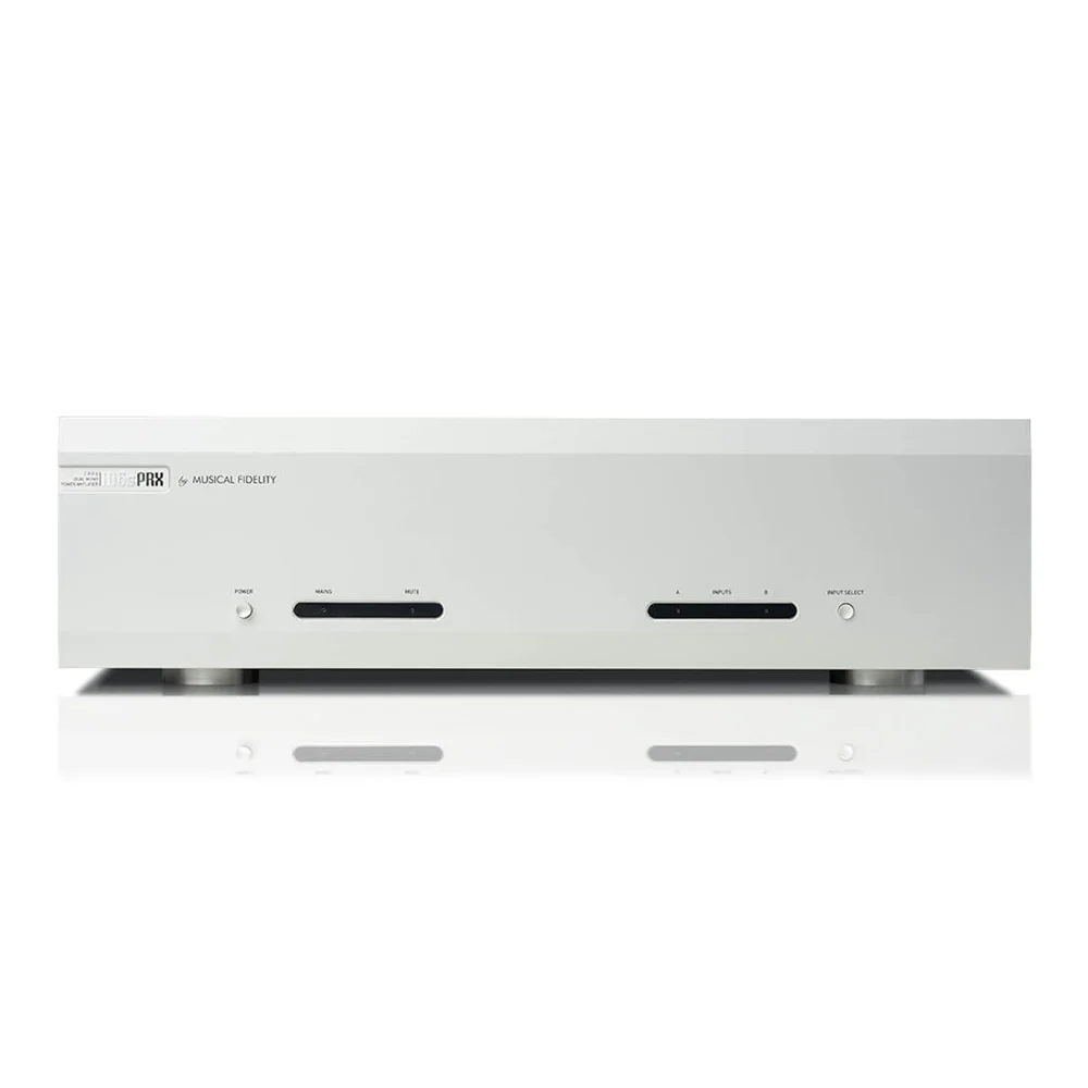 Φωτογραφία προϊόντος: Musical Fidelity M6s PRX | Τελικός Ενισχυτής