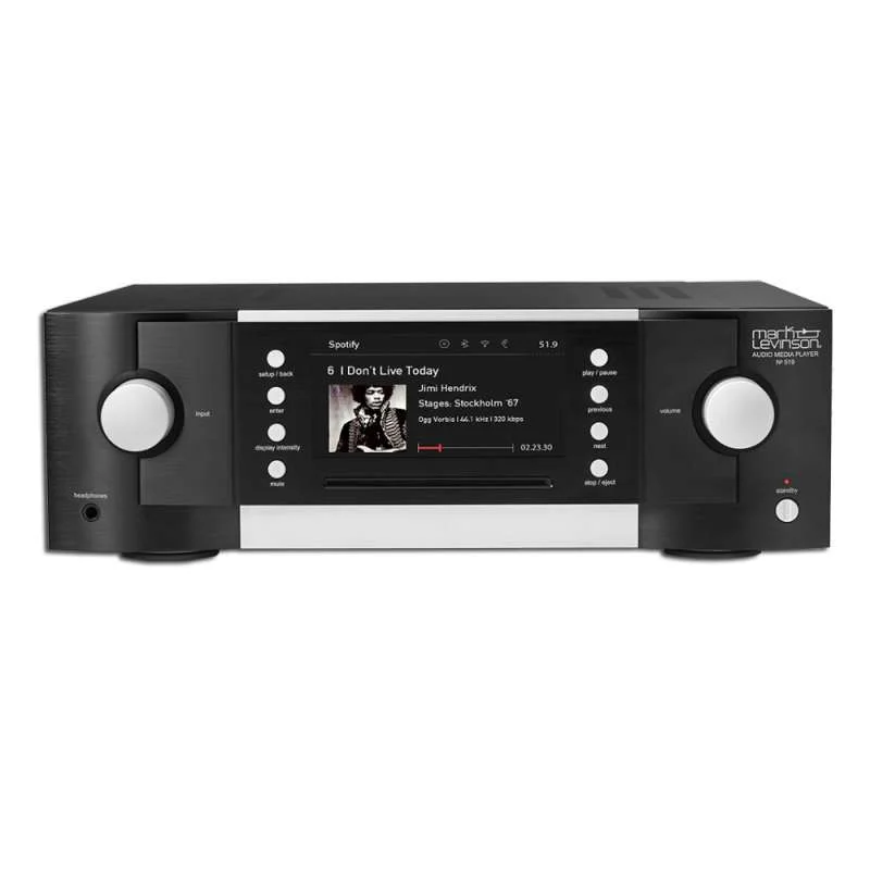 Φωτογραφία προϊόντος: Mark Levinson № 519