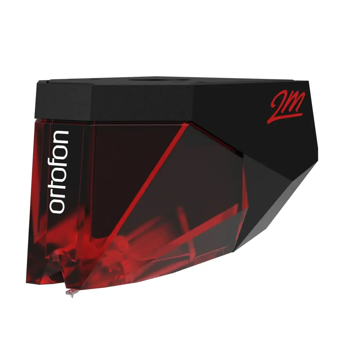 Φωτογραφία προϊόντος: Ortofon 2M Red | Κεφαλή Πικάπ Κινητού Μαγνήτη (MM)