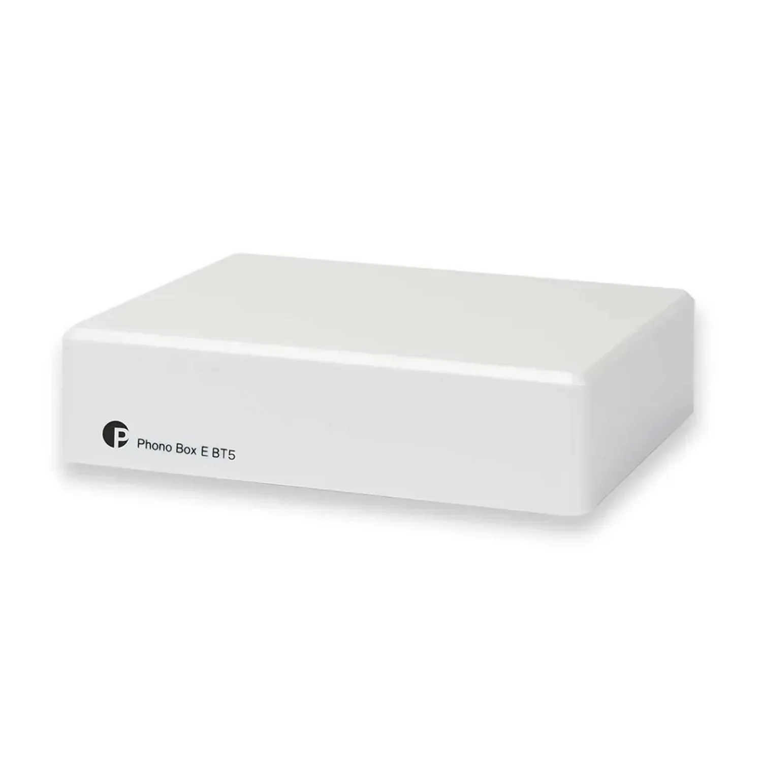 Φωτογραφία προϊόντος: Pro-Ject Audio Phono Box E BT5 | Προενισχυτής Phono με Ασύρματη Μετάδοση