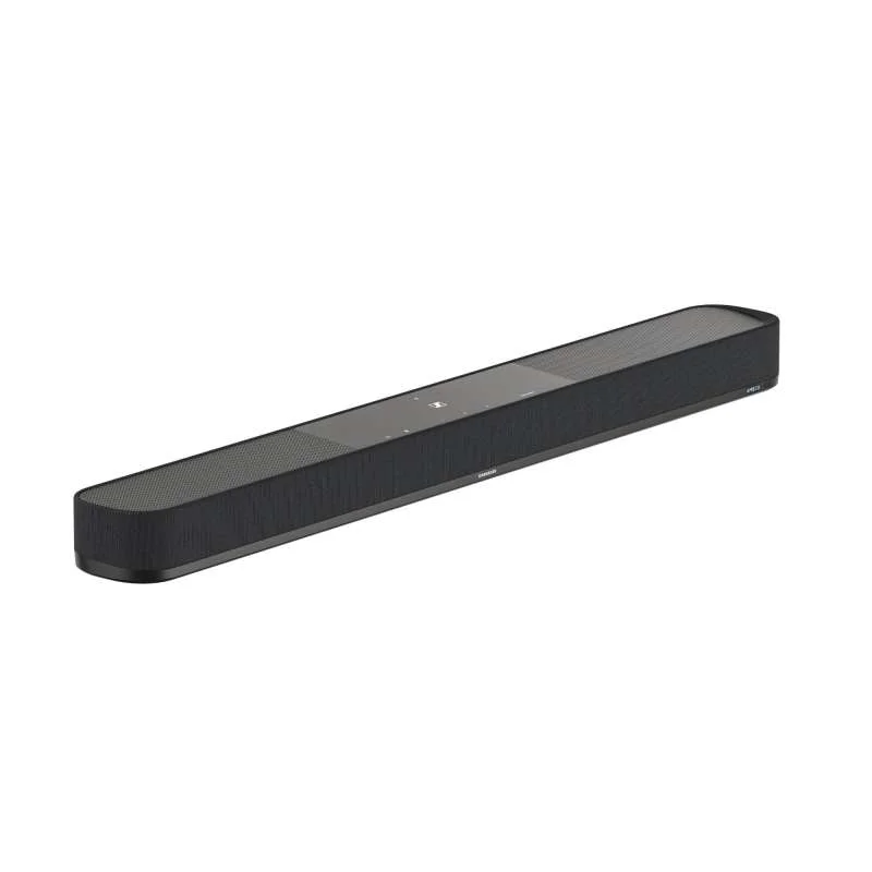 Φωτογραφία προϊόντος: Sennheiser Ambeo Plus | Ηχομπάρα με 3D Audio