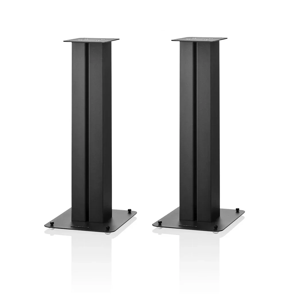 Φωτογραφία προϊόντος: Bowers & Wilkins Bowers & Wilkins FS-600 S3 Speaker Stands (Ζεύγος) Black