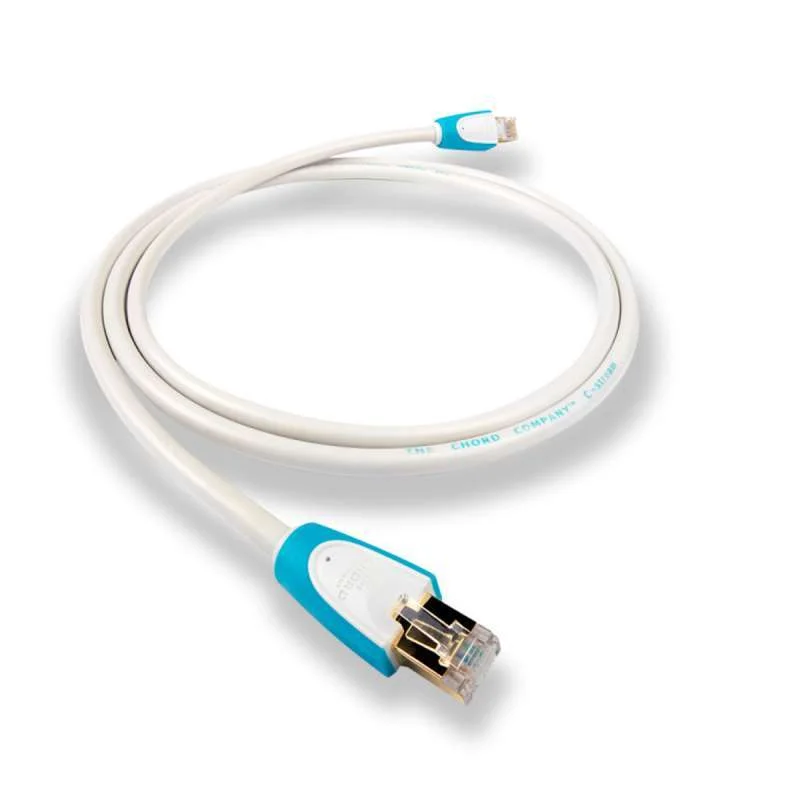 Φωτογραφία προϊόντος: Chord Cable C-Stream | Digital Interconnect RJ45/RJ45
