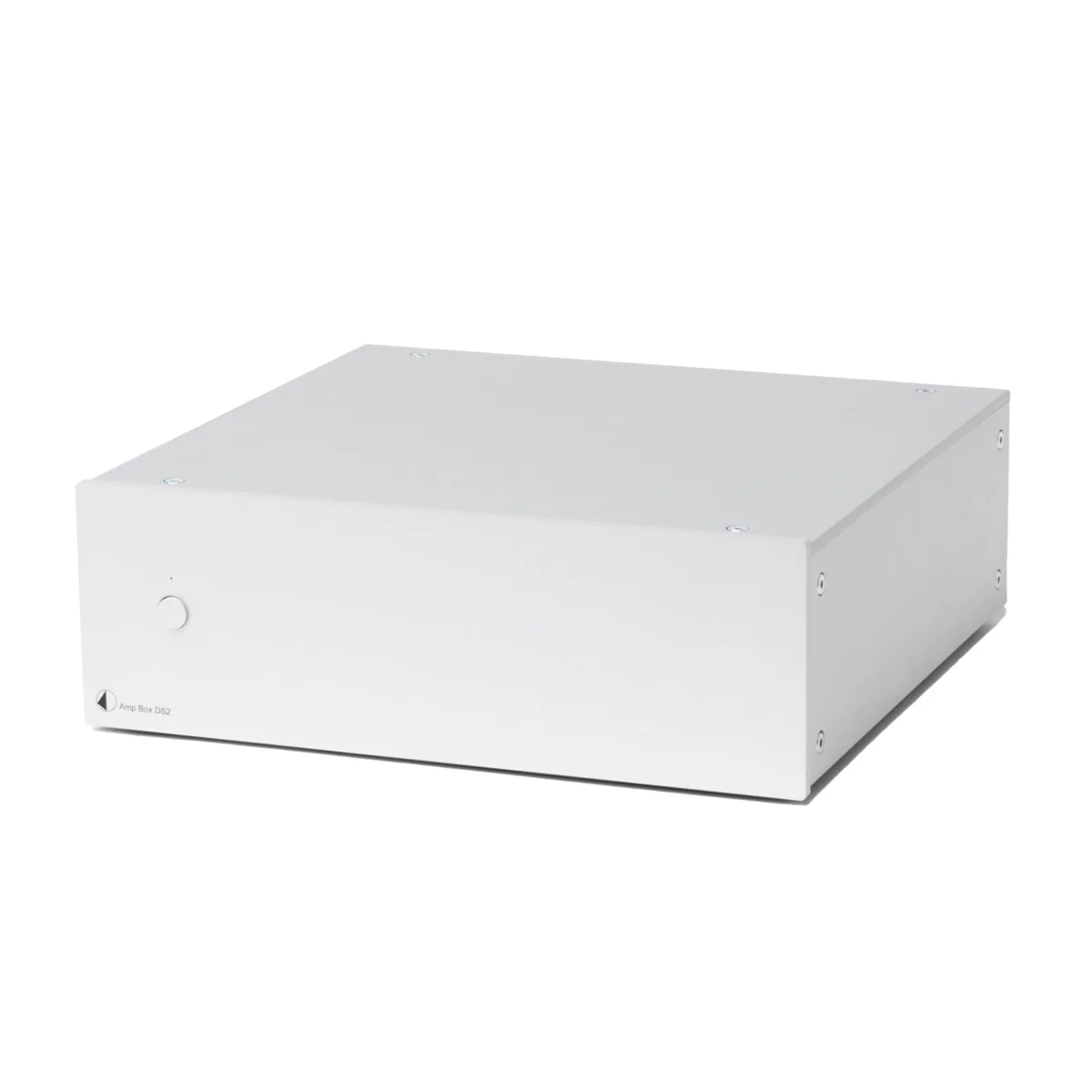 Φωτογραφία προϊόντος: Pro-Ject Amp Box DS2 | Στερεοφωνικός Τελικός Ενισχυτής