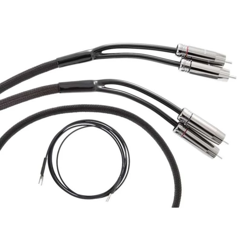 Φωτογραφία προϊόντος: Atlas Cables Mavros Ultra TT RCA