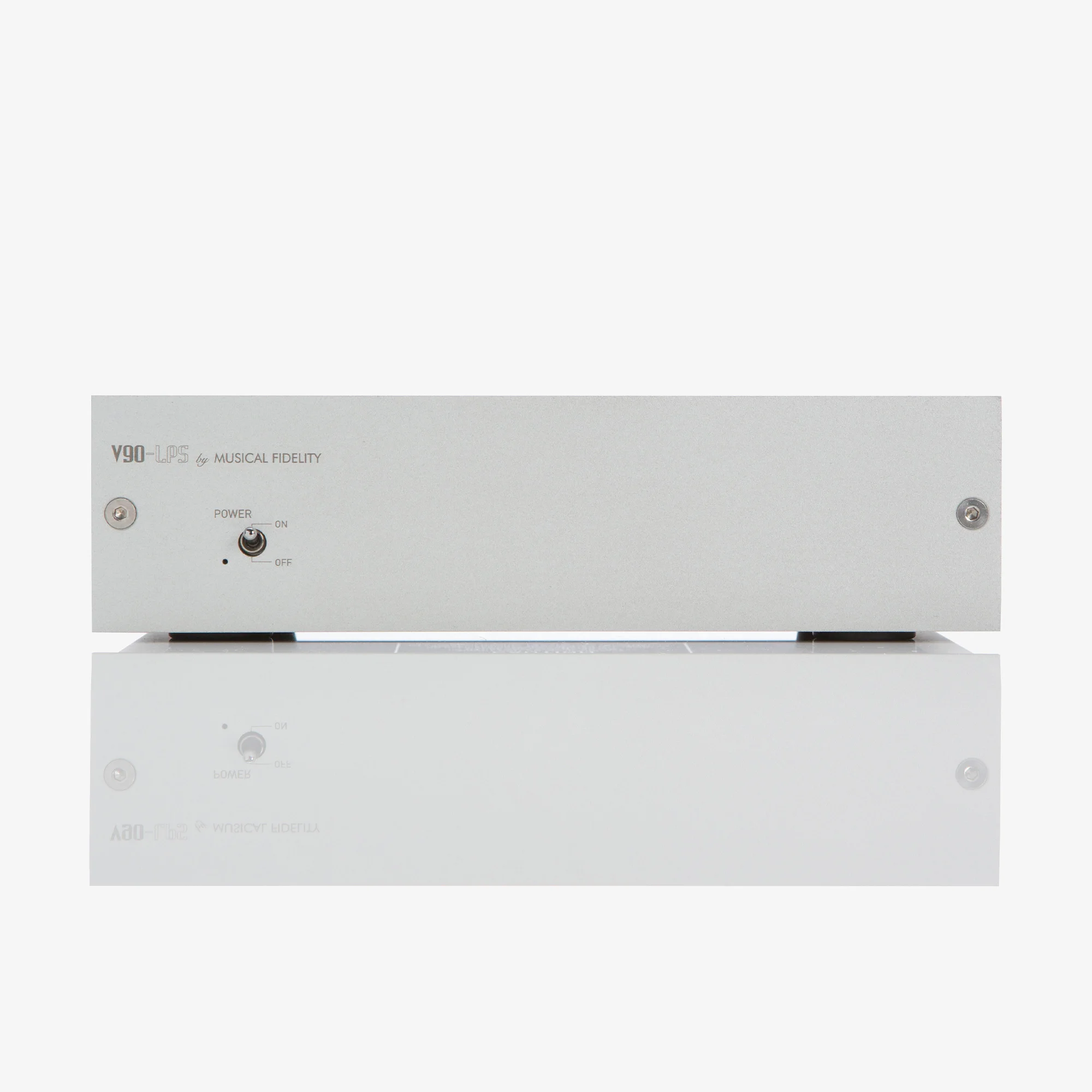 Φωτογραφία προϊόντος: Musical Fidelity V90-LPS | MM & MC Phono Stage