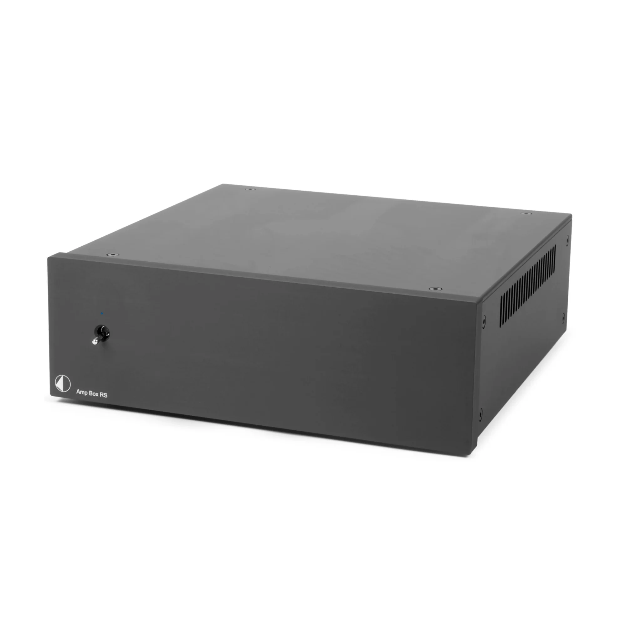 Φωτογραφία προϊόντος: Pro-Ject Audio Amp Box RS | Στερεοφωνικός Τελικός Ενισχυτής
