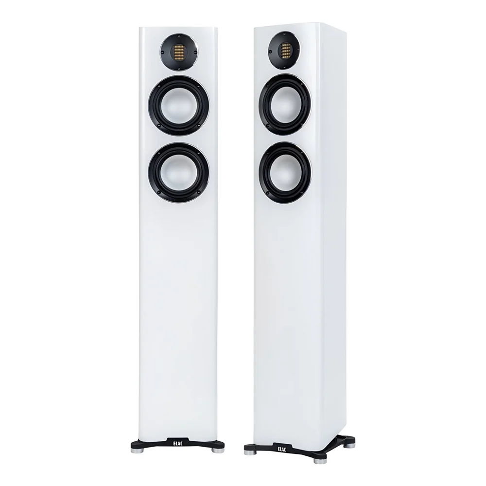 Φωτογραφία προϊόντος: ELAC Carina FS 247.4 (Ζεύγος) | Ηχεία Δαπέδου
