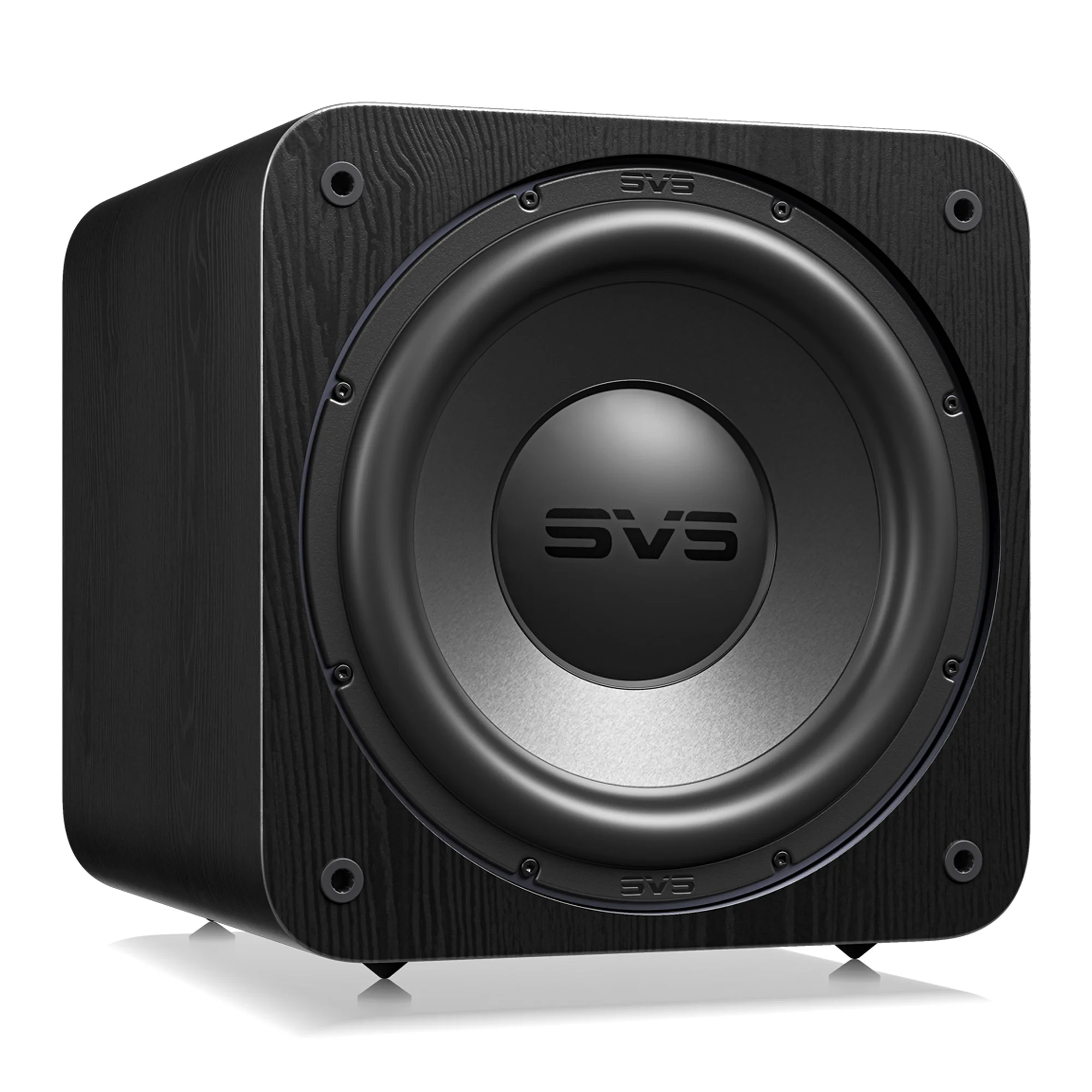 Φωτογραφία προϊόντος: SVS SB-3000 R|Evolution | Ενεργό Subwoofer Κλειστού Τύπου Black Ash
