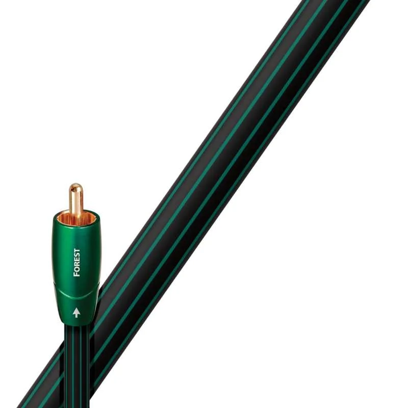 Φωτογραφία προϊόντος: AudioQuest Forest Coax | Digital Audio Cable