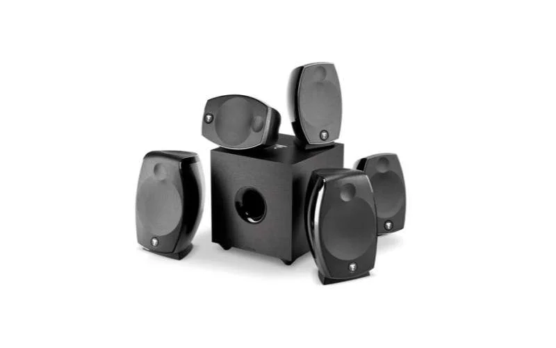 Φωτογραφία προϊόντος: Focal Sib Evo Dolby Atmos 5.1.2