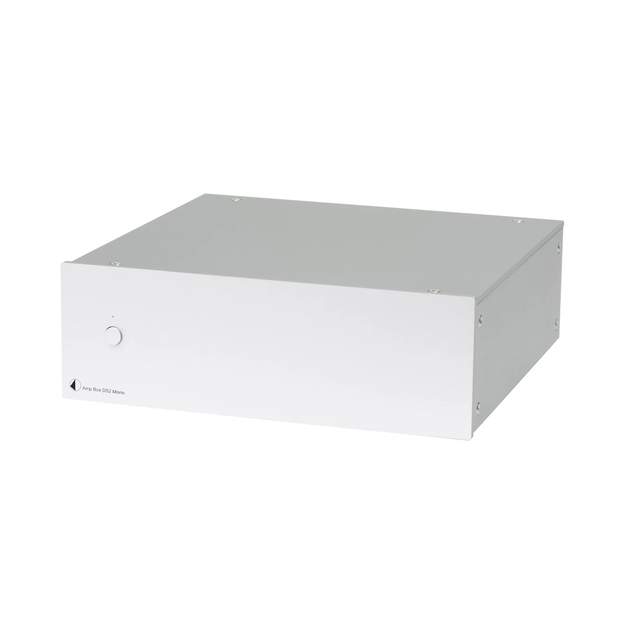 Φωτογραφία προϊόντος: Pro-Ject Audio Amp Box DS2 Mono | Τελικός Ενισχυτής