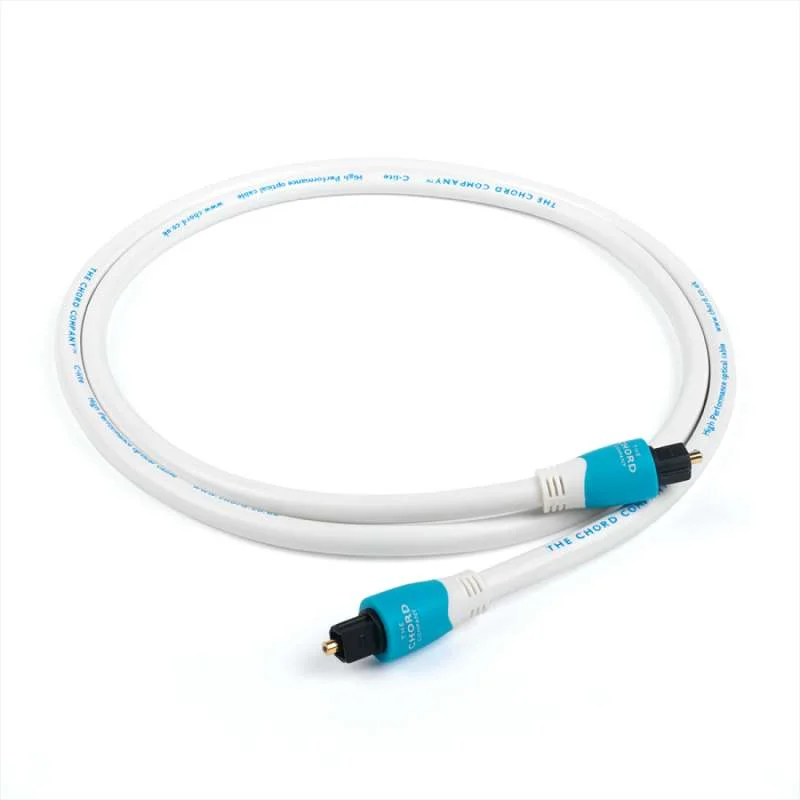 Φωτογραφία προϊόντος: Chord Cable C-lite | Digital Optical Interconnect