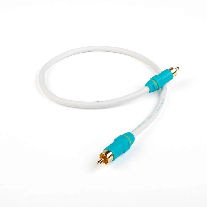 Φωτογραφία προϊόντος: Chord Cable C-digital | Digital Coaxial Interconnect
