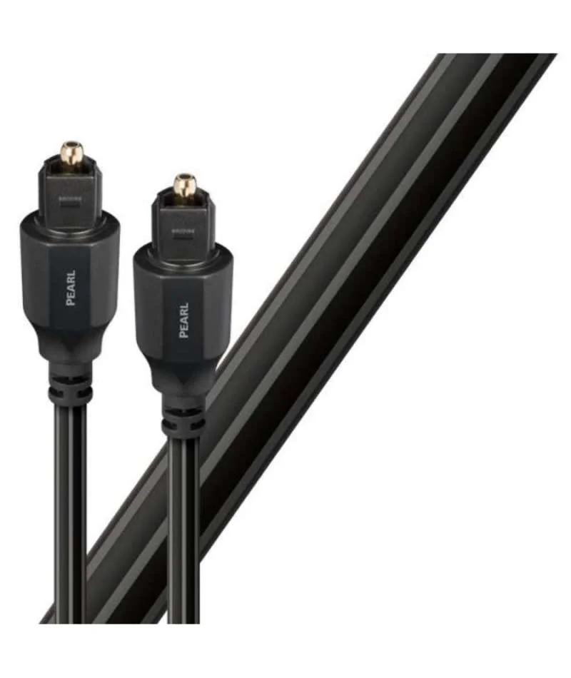 Φωτογραφία προϊόντος: AudioQuest Pearl Optical Cable