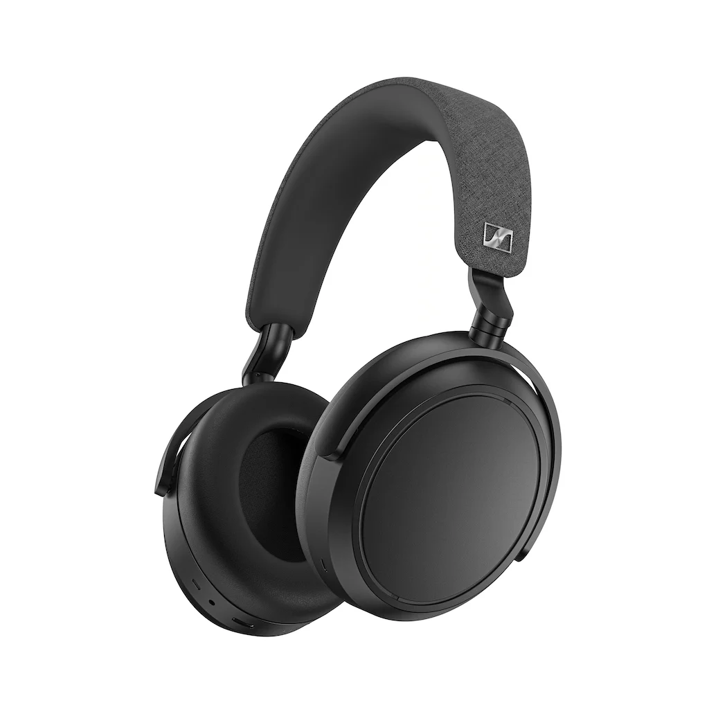 Φωτογραφία προϊόντος: Sennheiser Momentum 4 Wireless | Over-Ear Headphones with ANC Black