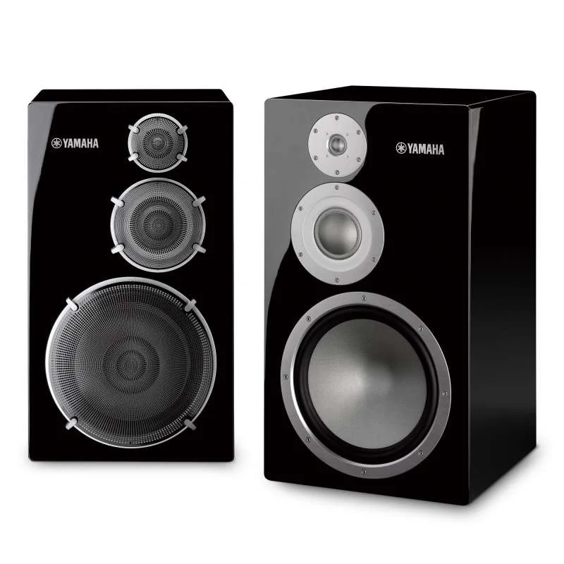 Φωτογραφία προϊόντος: YAMAHA NS-5000 (Ζεύγος) | Ηχεία Βάσης Black