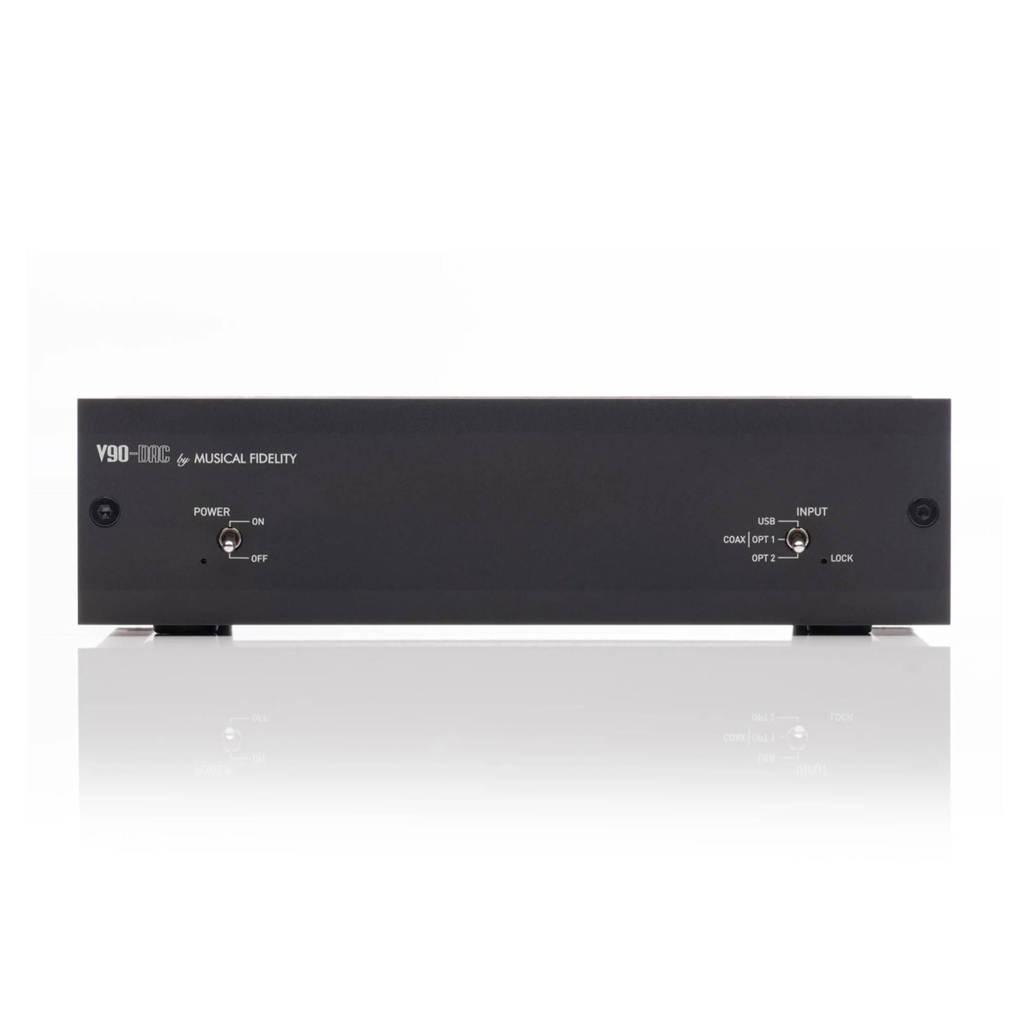 Φωτογραφία προϊόντος: Musical Fidelity V90-DAC | Digital to Analogue Converter