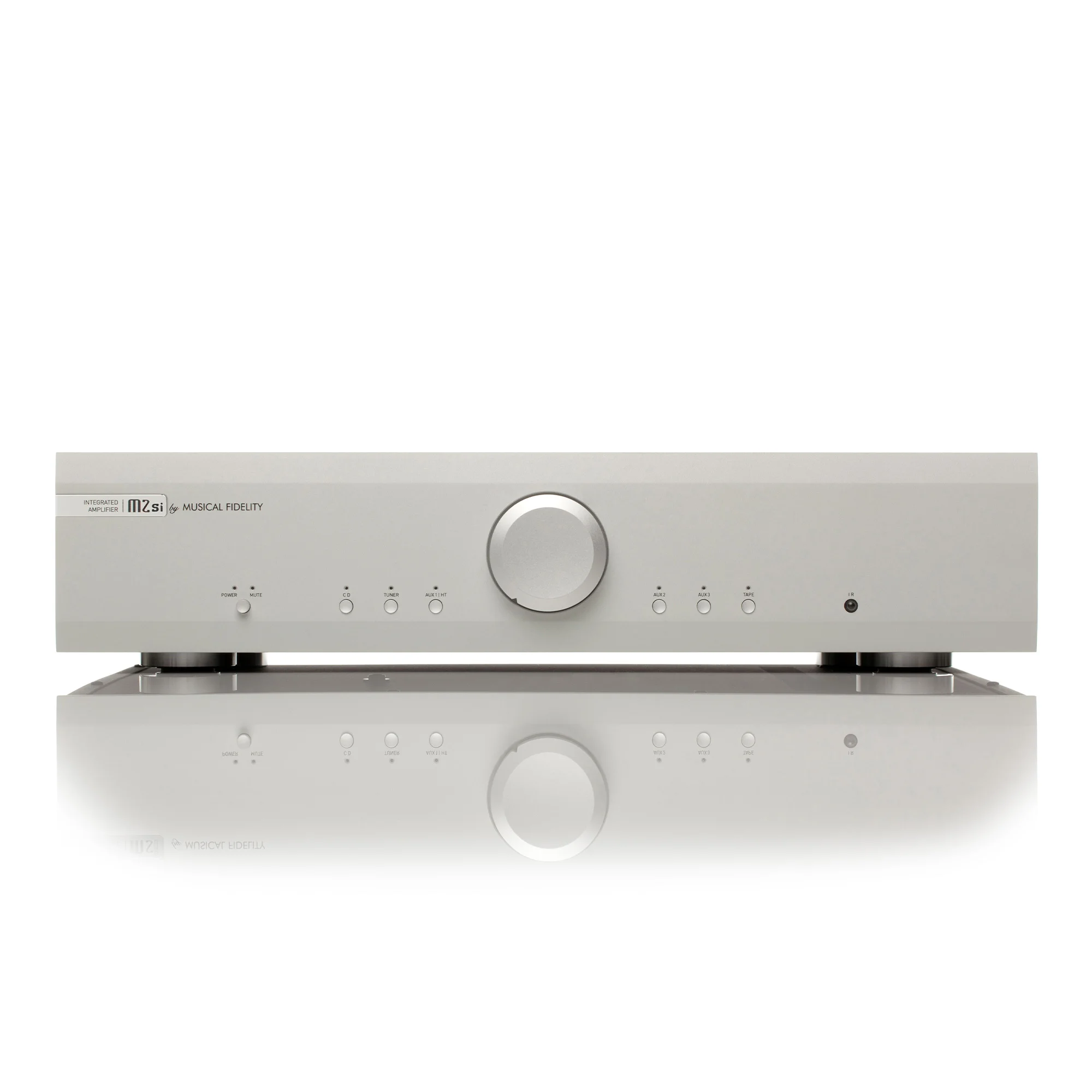 Φωτογραφία προϊόντος: Musical Fidelity M2si | Ολοκληρωμένος Ενισχυτής