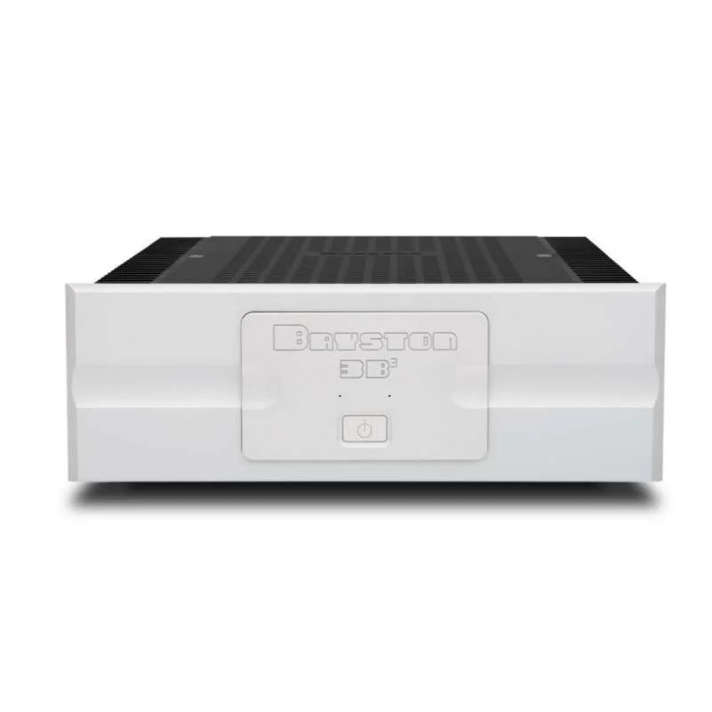 Φωτογραφία προϊόντος: Bryston 3B³ Cubed Silver