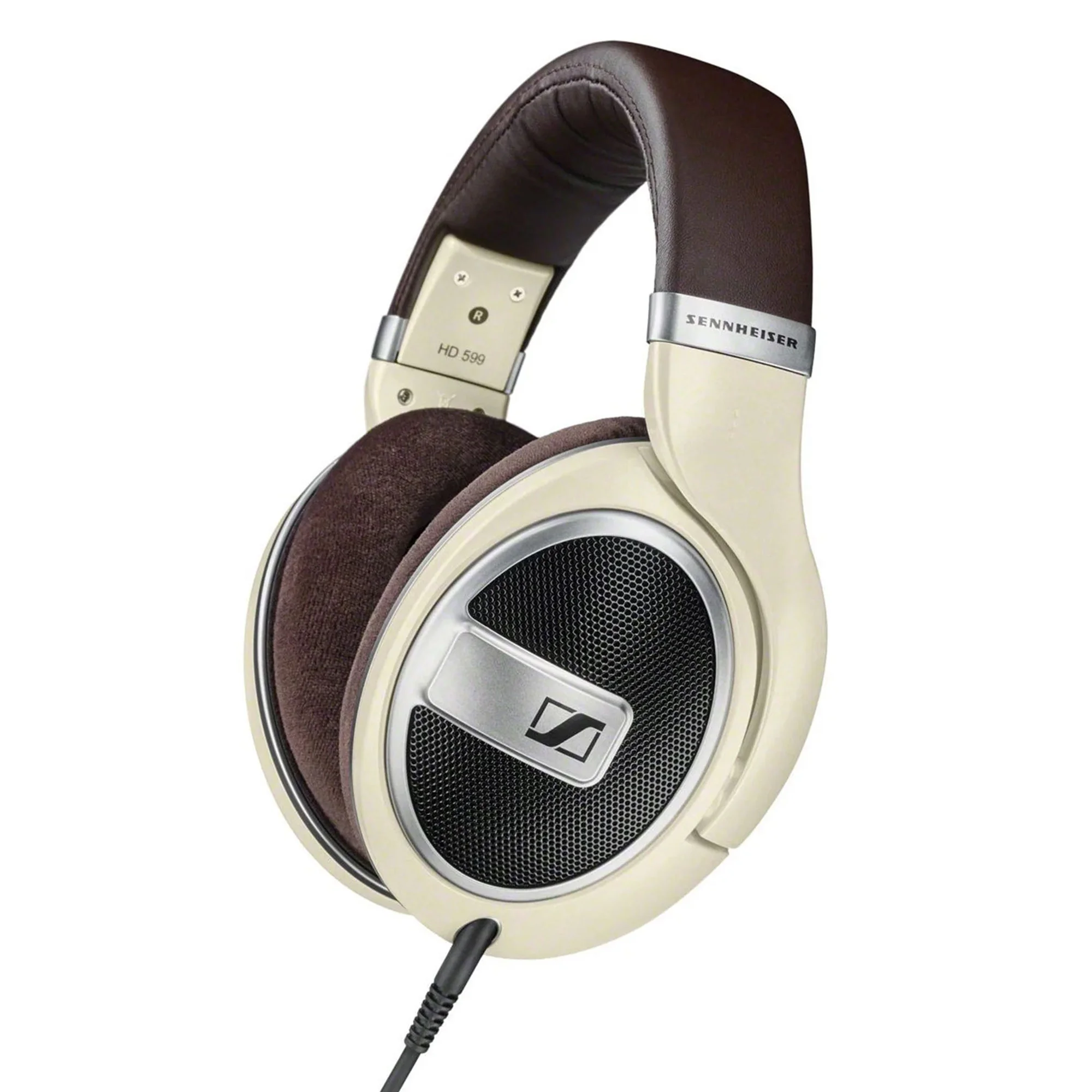 Φωτογραφία προϊόντος: Sennheiser HD 599 | Over-Ear Open Back Headphones