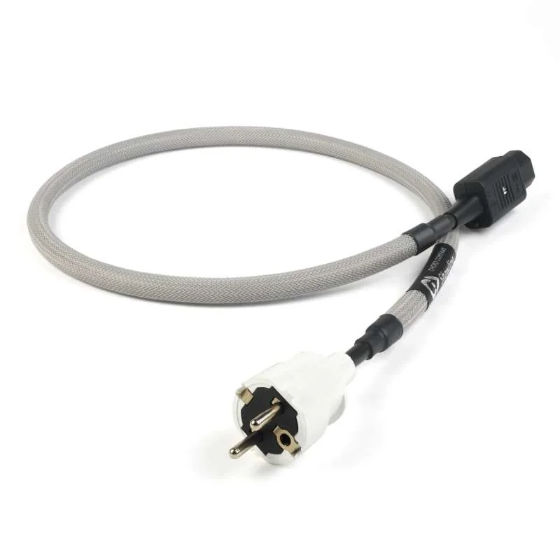 Φωτογραφία προϊόντος: Chord Cable Shawline Power | High-Performance Power Cable