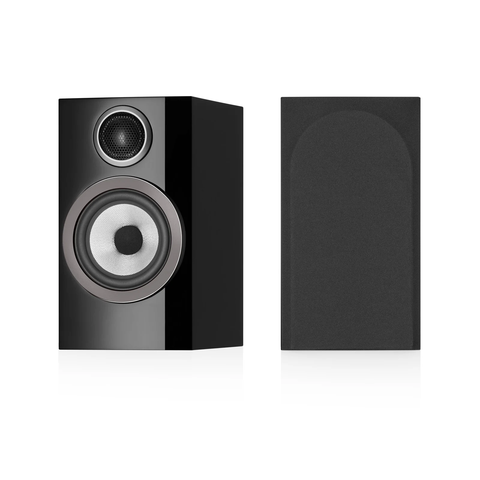 Φωτογραφία προϊόντος: Bowers & Wilkins Bowers & Wilkins 707 S3 (Ζεύγος) | Ηχεία Βάσης