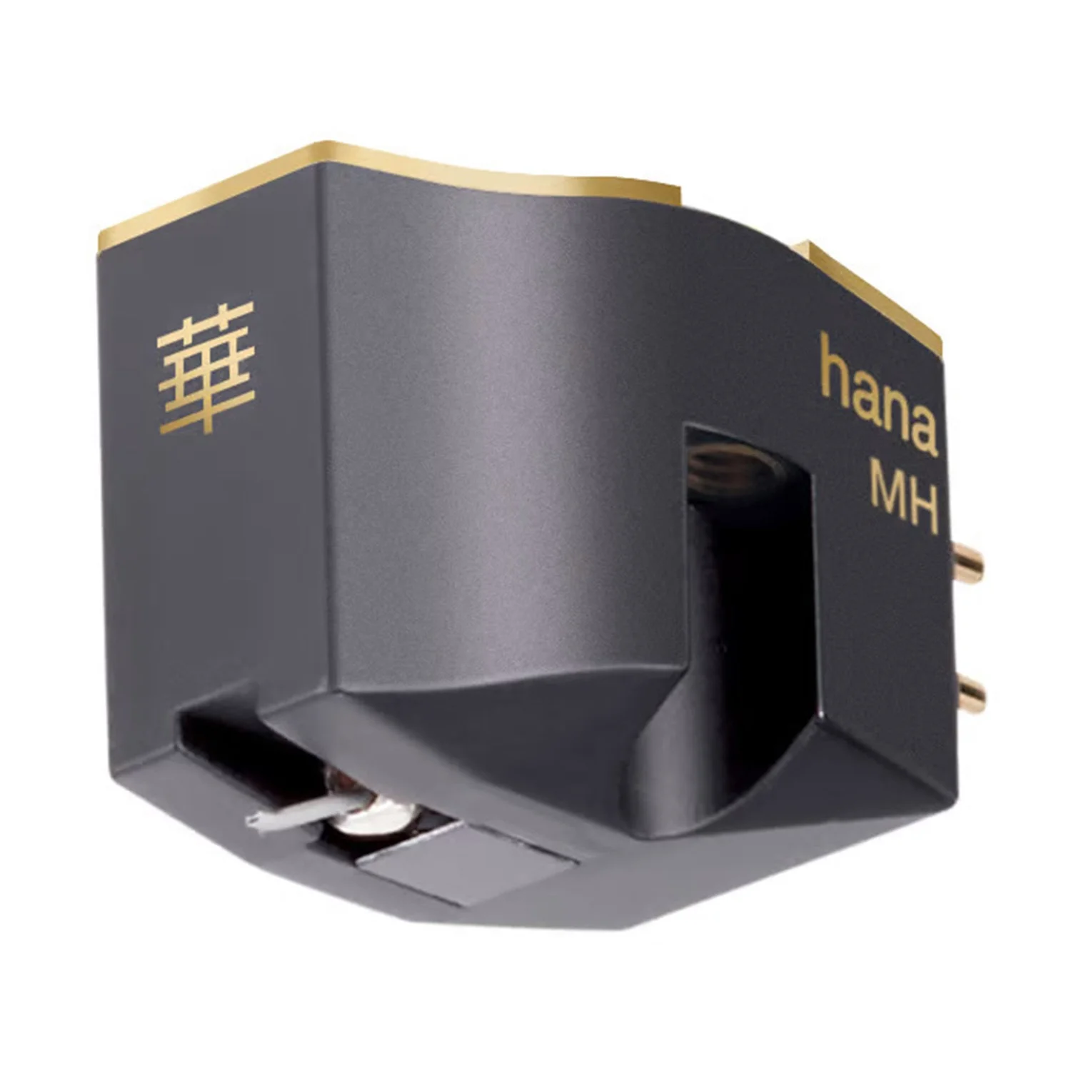 Φωτογραφία προϊόντος: Hana MH | Κεφαλή MC - Elliptical High Output